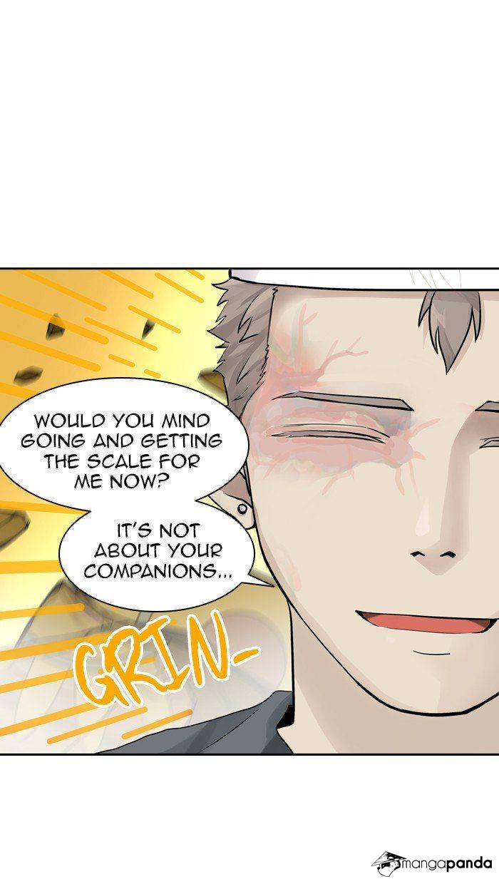Tower of God Chapter 380 image 50
